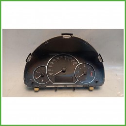 Quadro Strumenti Siemens A2C53106799 Peugeot 1007 1.4 HDi 610654 2004-2010