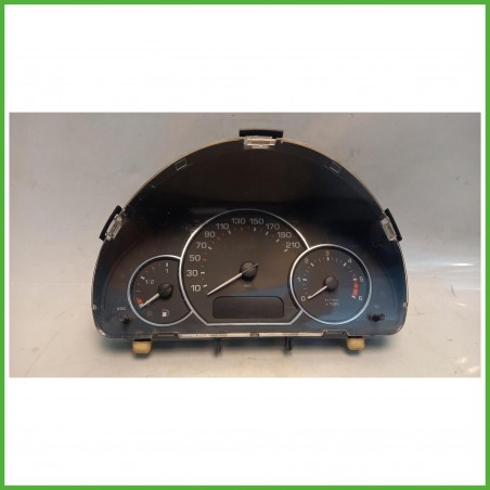Quadro Strumenti Siemens A2C53106799 Peugeot 1007 1.4 HDi 610654 2004-2010