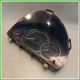 Quadro Strumenti Siemens A2C53106799 Peugeot 1007 1.4 HDi 610654 2004-2010