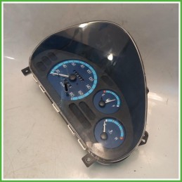 Quadro Strumenti  Daewoo Matiz 2 Serie 0.8 6v. 96566354 2000-2004