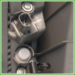 Fanale Fanalino Destro DX Stanley Honda CR-V 4 Serie 2012-2015 34170T1GE01 Originale Usato
