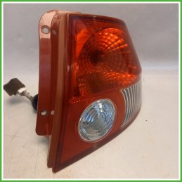 Fanale Fanalino Destro DX  Hyundai Getz 1 Serie 2002-2004 924021C010 Originale Usato