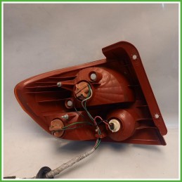 Fanale Fanalino Destro DX  Hyundai Getz 1 Serie 2002-2004 924021C010 Originale Usato