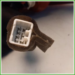 Fanale Fanalino Destro DX  Hyundai Getz 1 Serie 2002-2004 924021C010 Originale Usato