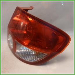 Fanale Fanalino Destro DX  Hyundai Getz 1 Serie 2002-2004 924021C010 Originale Usato