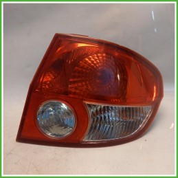 Fanale Fanalino Destro DX  Hyundai Getz 1 Serie 2002-2004 924021C010 Originale Usato