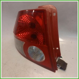 Fanale Fanalino Sinistro SX  Hyundai Getz 1 Serie 2002-2004 924011C010 Originale Usato