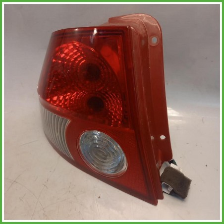 Fanale Fanalino Sinistro SX  Hyundai Getz 1 Serie 2002-2004 924011C010 Originale Usato
