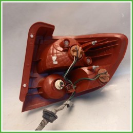 Fanale Fanalino Sinistro SX  Hyundai Getz 1 Serie 2002-2004 924011C010 Originale Usato