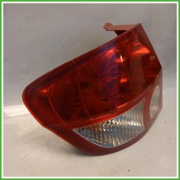 Fanale Fanalino Sinistro SX  Hyundai Getz 1 Serie 2002-2004 924011C010 Originale Usato