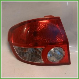 Fanale Fanalino Sinistro SX  Hyundai Getz 1 Serie 2002-2004 924011C010 Originale Usato