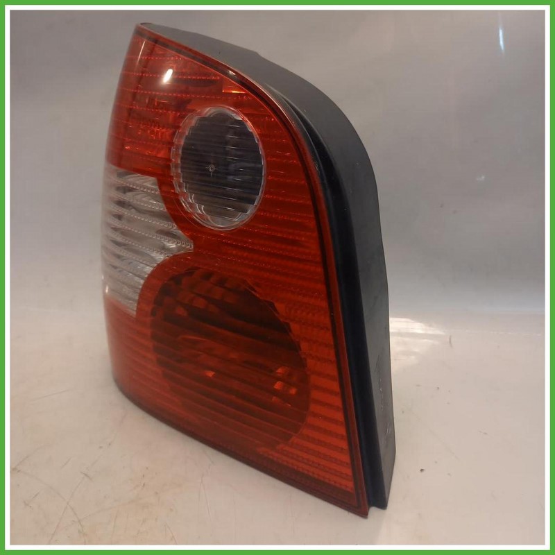 Fanale Fanalino Sinistro SX Yorka 62408 Volkswagen Polo 4 Serie 2003-2005 6Q6945095G Originale Usato