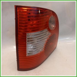 Fanale Fanalino Sinistro SX Yorka 62408 Volkswagen Polo 4 Serie 2003-2005 6Q6945095G Originale Usato