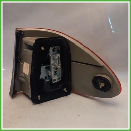 Fanale Fanalino Sinistro SX Schefenacker Mercedes Classe E S211 SW 2003-2005 A2118201564 Originale Usato