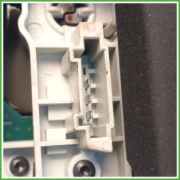 Fanale Fanalino Sinistro SX Schefenacker Mercedes Classe E S211 SW 2003-2005 A2118201564 Originale Usato