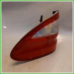 Fanale Fanalino Sinistro SX Schefenacker Mercedes Classe E S211 SW 2003-2005 A2118201564 Originale Usato