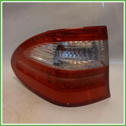 Fanale Fanalino Sinistro SX Schefenacker Mercedes Classe E S211 SW 2003-2005 A2118201564 Originale Usato