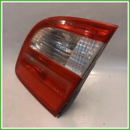 Fanale Fanalino Destro DX Schefenacker 379504 Mercedes Classe E S211 SW 2003-2005 A2118201464 Originale Usato