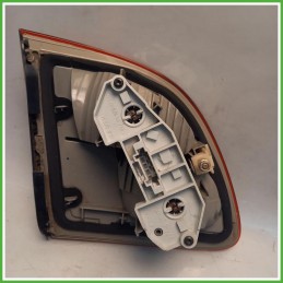 Fanale Fanalino Destro DX Schefenacker 379504 Mercedes Classe E S211 SW 2003-2005 A2118201464 Originale Usato