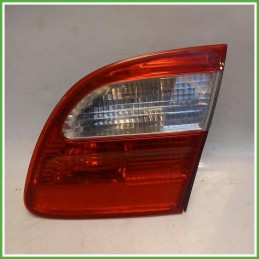 Fanale Fanalino Destro DX Schefenacker 379504 Mercedes Classe E S211 SW 2003-2005 A2118201464 Originale Usato