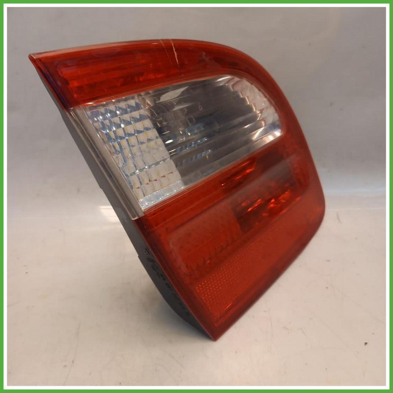 Fanale Fanalino Sinistro SX Schefenacker 379503 Mercedes Classe E S211 SW 2003-2005 A2118201364 Originale Usato