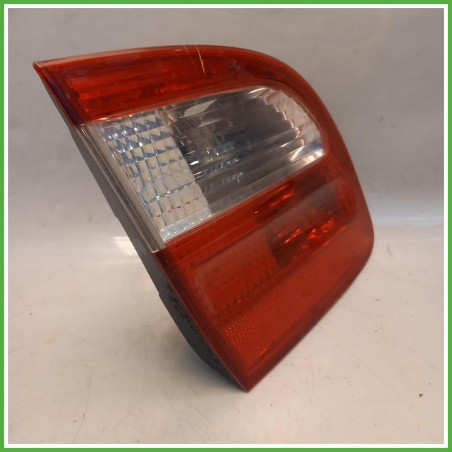 Fanale Fanalino Sinistro SX Schefenacker 379503 Mercedes Classe E S211 SW 2003-2005 A2118201364 Originale Usato