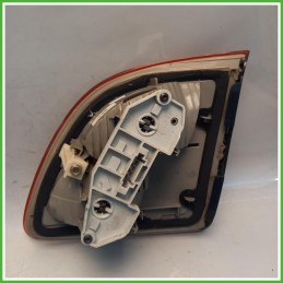Fanale Fanalino Sinistro SX Schefenacker 379503 Mercedes Classe E S211 SW 2003-2005 A2118201364 Originale Usato
