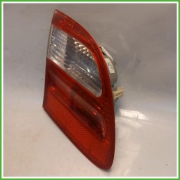 Fanale Fanalino Sinistro SX Schefenacker 379503 Mercedes Classe E S211 SW 2003-2005 A2118201364 Originale Usato