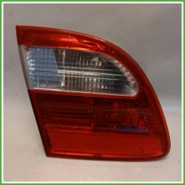 Fanale Fanalino Sinistro SX Schefenacker 379503 Mercedes Classe E S211 SW 2003-2005 A2118201364 Originale Usato