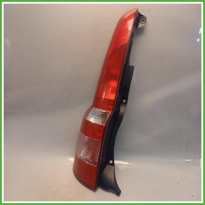 Fanale Fanalino Sinistro SX Automotive Lighting 280201 Fiat Panda 2 Serie 2003-2009 51763007 Originale Usato