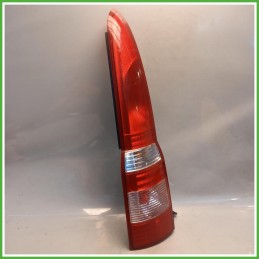 Fanale Fanalino Sinistro SX Automotive Lighting 280201 Fiat Panda 2 Serie 2003-2009 51763007 Originale Usato