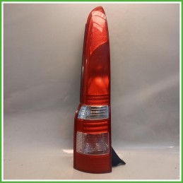 Fanale Fanalino Sinistro SX Automotive Lighting 280201 Fiat Panda 2 Serie 2003-2009 51763007 Originale Usato