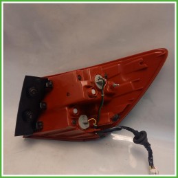 Fanale Fanalino Sinistro SX Samlip Kia Ceed 2 Serie 2015-2018 92410A2000 Originale Usato