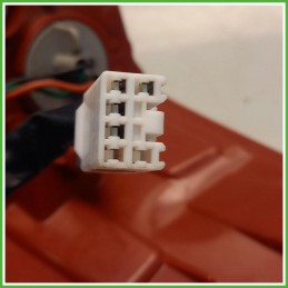 Fanale Fanalino Sinistro SX Samlip Kia Ceed 2 Serie 2015-2018 92410A2000 Originale Usato