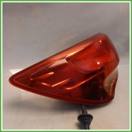 Fanale Fanalino Sinistro SX Samlip Kia Ceed 2 Serie 2015-2018 92410A2000 Originale Usato
