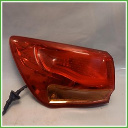 Fanale Fanalino Sinistro SX Samlip Kia Ceed 2 Serie 2015-2018 92410A2000 Originale Usato