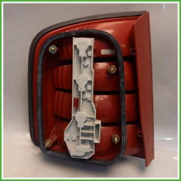 Fanale Fanalino Destro DX Visteon YU3X-13404-AA Skoda Fabia 6Y2 1999-2003 6Y6945096B Originale Usato