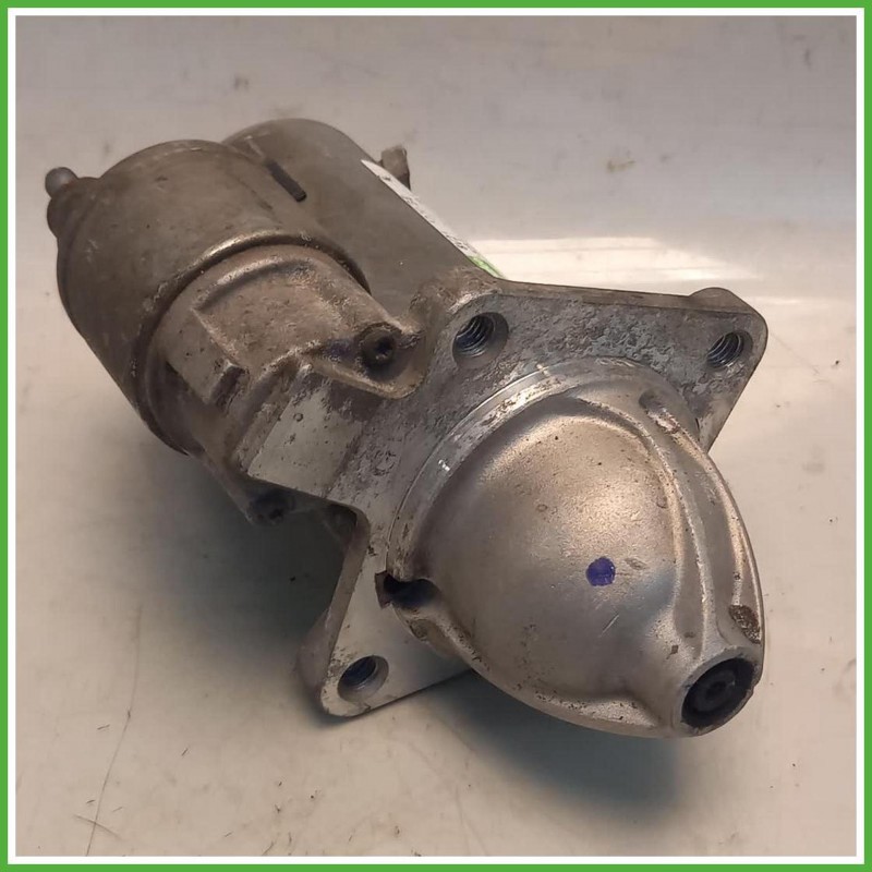 Motorino Avviamento Valeo TS12E10 Ford Fiesta 6 Serie 1732742 2008-2012