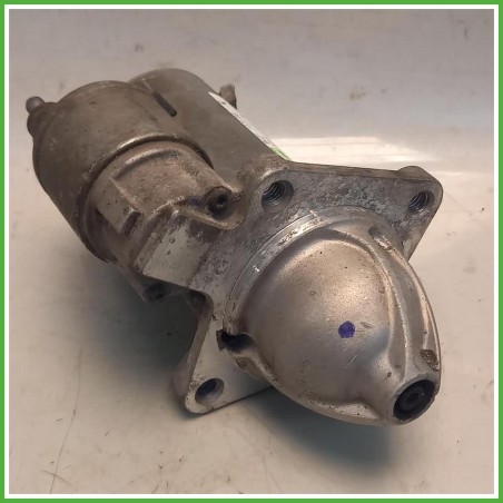 Motorino Avviamento Valeo TS12E10 Ford Fiesta 6 Serie 1732742 2008-2012