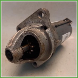 Motorino Avviamento Valeo TS12E10 Ford Fiesta 6 Serie 1732742 2008-2012