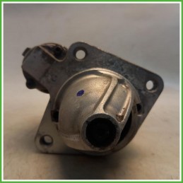 Motorino Avviamento Valeo TS12E10 Ford Fiesta 6 Serie 1732742 2008-2012