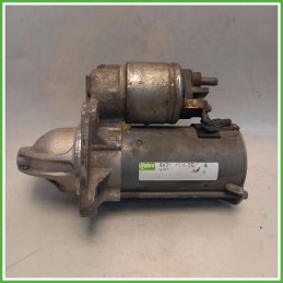 Motorino Avviamento Valeo TS12E10 Ford Fiesta 6 Serie 1732742 2008-2012