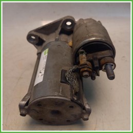 Motorino Avviamento Valeo TS12E10 Ford Fiesta 6 Serie 1732742 2008-2012