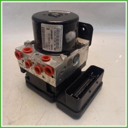 Centralina ABS Modulo Pompa Ate 10.0961-0129.3 1550294 Ford Fiesta 6 Serie 2008-2012 Originale Usato