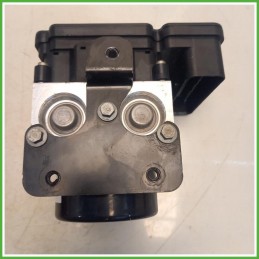 Centralina ABS Modulo Pompa Ate 10.0961-0129.3 1550294 Ford Fiesta 6 Serie 2008-2012 Originale Usato
