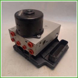 Centralina ABS Modulo Pompa Ate 10.0947-0307.3 1J0698117D Volkswagen New Beetle 1 Serie 1998-2005 Originale Usato