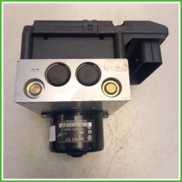 Centralina ABS Modulo Pompa Ate 10.0947-0307.3 1J0698117D Volkswagen New Beetle 1 Serie 1998-2005 Originale Usato