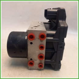 Centralina ABS Modulo Pompa Ate 10.0947-0307.3 1J0698117D Volkswagen New Beetle 1 Serie 1998-2005 Originale Usato