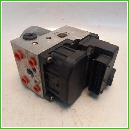 Centralina ABS Modulo Pompa Bosch 0273004684 71719729 Fiat Multipla 2 Serie 2004-2010 Originale Usato
