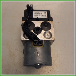 Centralina ABS Modulo Pompa Bosch 0273004684 71719729 Fiat Multipla 2 Serie 2004-2010 Originale Usato
